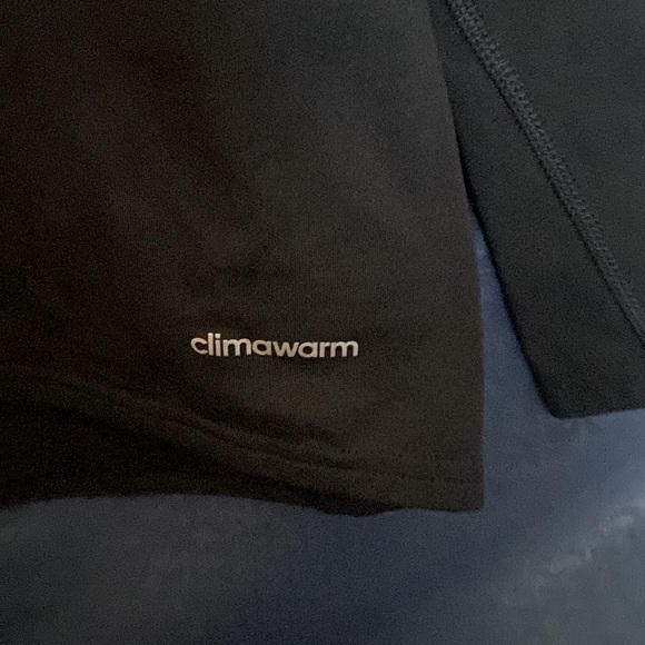 ADIDAS TECHFIT CLIMAWARM CLOSENECK SPORTWEAR by: Adidas - Picture 3 of 5